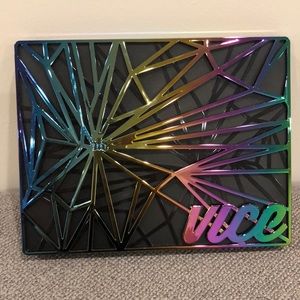 Urban Decay Vice 4 Palette